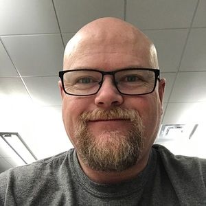 Meet your Posher, Christian